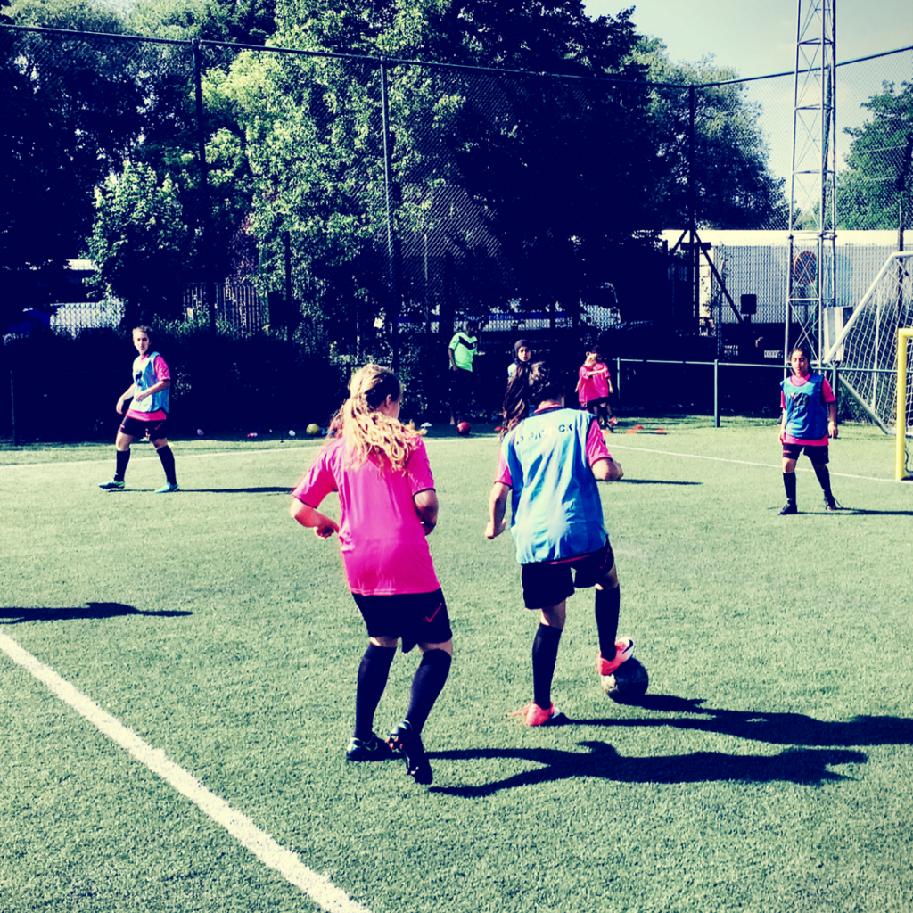 girls academy